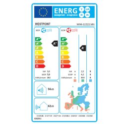 Westpoint WIM-12222.MH Westpoint WIM-12222.MH