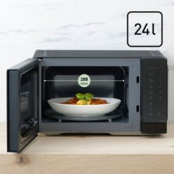 Panasonic NN-K36NBMEPG Panasonic NN-K36NBMEPG