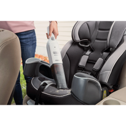 Black & Decker HLVC315B11-QW Black & Decker HLVC315B11-QW