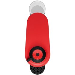 Nespresso Vertuo Pop Red Nespresso Vertuo Pop Red