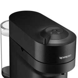 Nespresso Vertuo Pop Black Nespresso Vertuo Pop Black