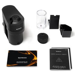 Nespresso Vertuo Pop Black Nespresso Vertuo Pop Black