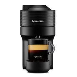 Nespresso Vertuo Pop Black Nespresso Vertuo Pop Black
