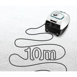 Bosch BGBS4HYG1 Bosch BGBS4HYG1