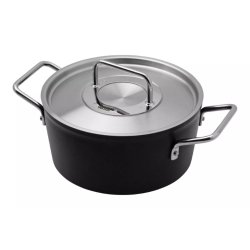 Fissler Adamant Pot Set 3pcs Fissler Adamant Pot Set 3pcs