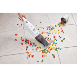 Black & Decker HLVC315B11-QW Black & Decker HLVC315B11-QW