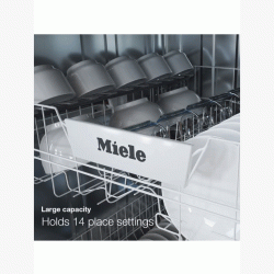Miele G5150SCVI ACTIVE Miele G5150SCVI ACTIVE