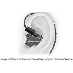 Pioneer SE-CH5T-K Pioneer SE-CH5T-K