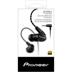 Pioneer SE-CH5T-K Pioneer SE-CH5T-K