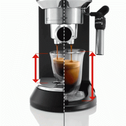 Delonghi EC685.BK Delonghi EC685.BK