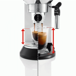 Delonghi EC685.W Delonghi EC685.W