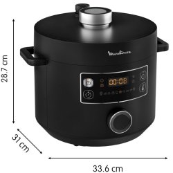 Moulinex CE7548 Moulinex CE7548