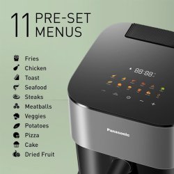 Panasonic NF-CC500SXE Panasonic NF-CC500SXE