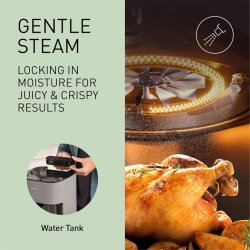 Panasonic NF-CC500SXE Panasonic NF-CC500SXE