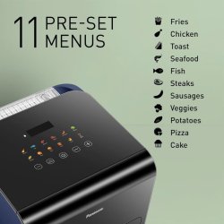 Panasonic NF-CC600AXE Panasonic NF-CC600AXE