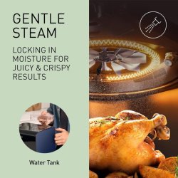 Panasonic NF-CC600AXE Panasonic NF-CC600AXE