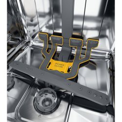 Whirlpool W7FHP33AUK Whirlpool W7FHP33AUK