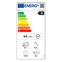 Neff S197TCX00E Neff S197TCX00E