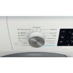 Whirlpool FFWDD1076258SVEE Whirlpool FFWDD1076258SVEE