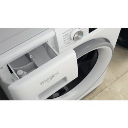 Whirlpool FFWDD1076258SVEE Whirlpool FFWDD1076258SVEE