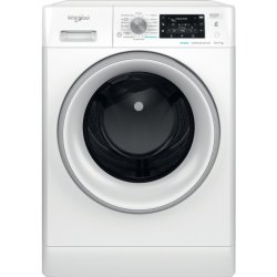 Whirlpool FFWDD1076258SVEE Whirlpool FFWDD1076258SVEE