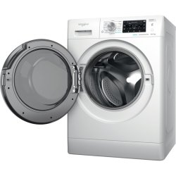 Whirlpool FFWDD1076258SVEE Whirlpool FFWDD1076258SVEE
