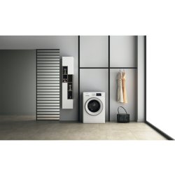 Whirlpool FFWDD1076258SVEE Whirlpool FFWDD1076258SVEE