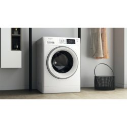 Whirlpool FFWDD1076258SVEE Whirlpool FFWDD1076258SVEE