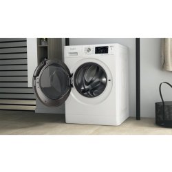 Whirlpool FFWDD1076258SVEE Whirlpool FFWDD1076258SVEE