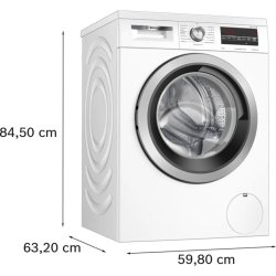Bosch WUU28T08GR Bosch WUU28T08GR