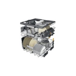 Whirlpool W7FHS51AXUK Whirlpool W7FHS51AXUK