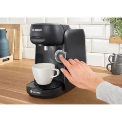 Tassimo Style TAS162E Tassimo Style TAS162E