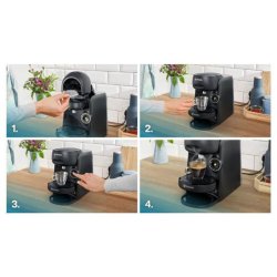 Tassimo Style TAS162E Tassimo Style TAS162E