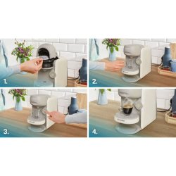 Tassimo Style TAS167P Tassimo Style TAS167P