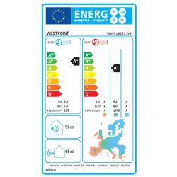 Westpoint WIM-18222.MH Westpoint WIM-18222.MH